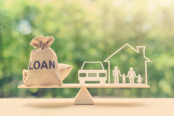 Best Home Equity Lines of Credit (HELOC)  in Enterprise, NV